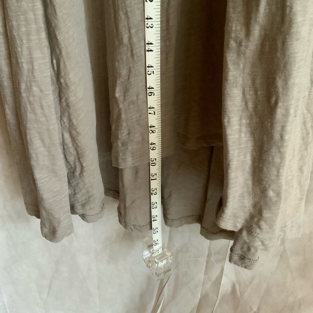 Philosophy Soft taupe Dress - Picture 7 of 7